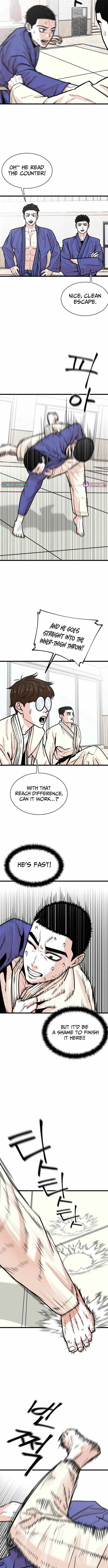 Hanpan Chapter 32 page 7 - 