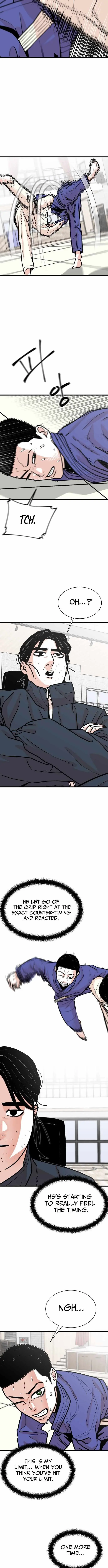 Hanpan Chapter 32 page 8 - 