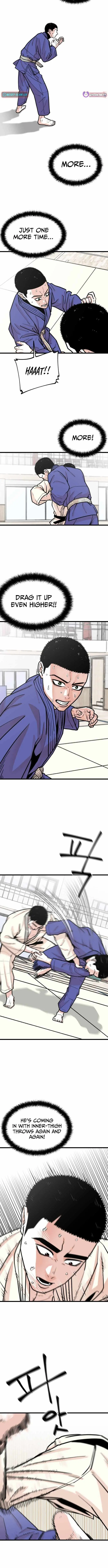 Hanpan Chapter 32 page 9 - 