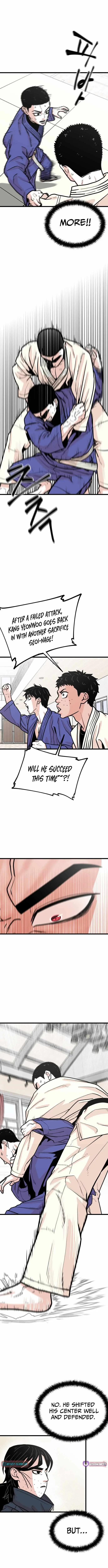Hanpan Chapter 32 page 10 - 