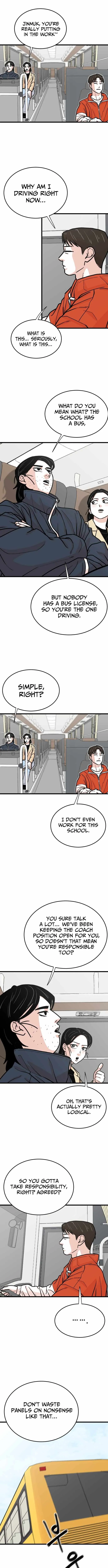 Hanpan Chapter 33 page 2 - 