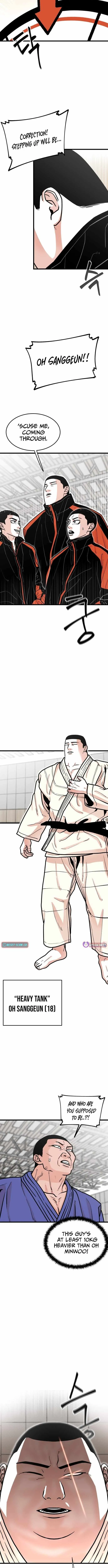 Hanpan Chapter 33 page 12 - 