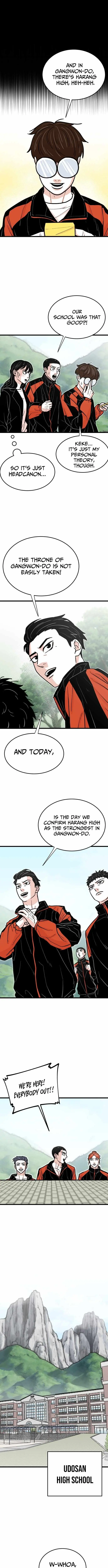 Hanpan Chapter 33 page 4 - 