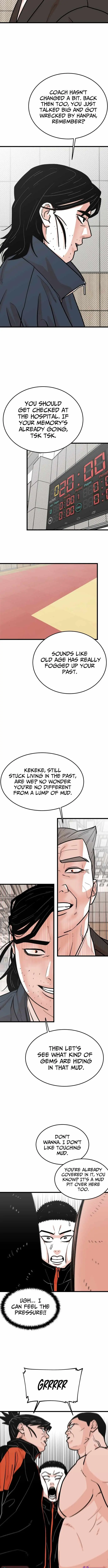 Hanpan Chapter 33 page 8 - 