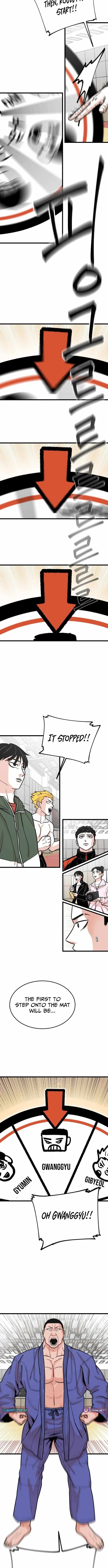 Hanpan Chapter 33 page 10 - 