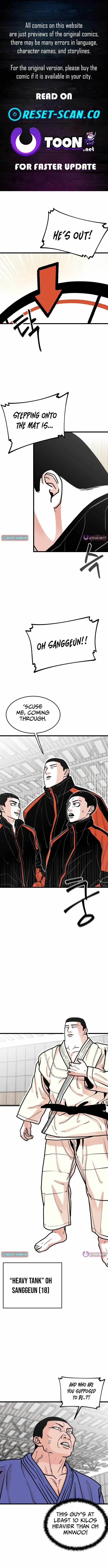 Hanpan Chapter 34 page 1 - 