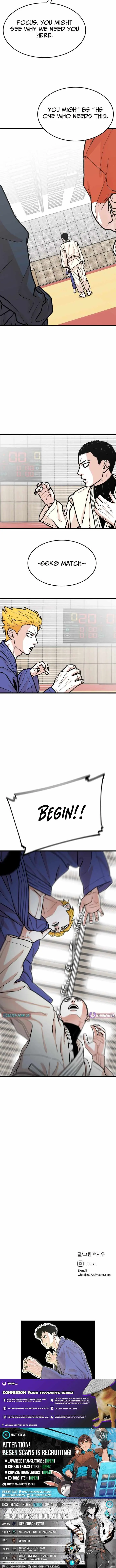 Hanpan Chapter 34 page 13 - 
