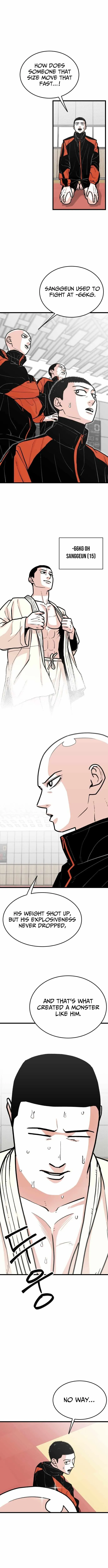 Hanpan Chapter 34 page 4 - 