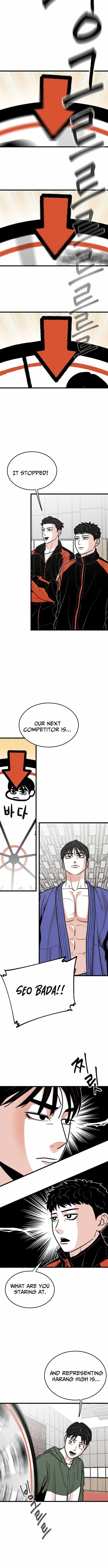 Hanpan Chapter 34 page 8 - 
