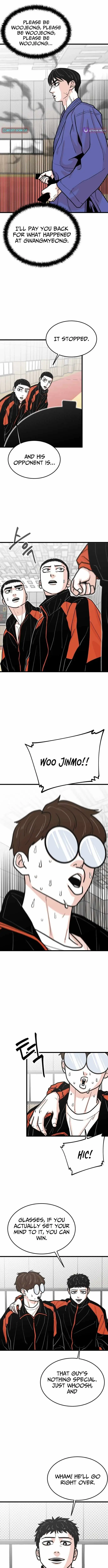 Hanpan Chapter 34 page 9 - 