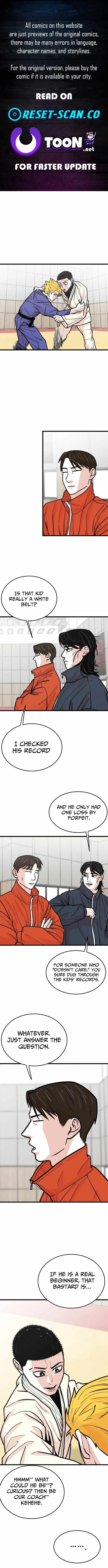 Hanpan Chapter 35 page 1 - 