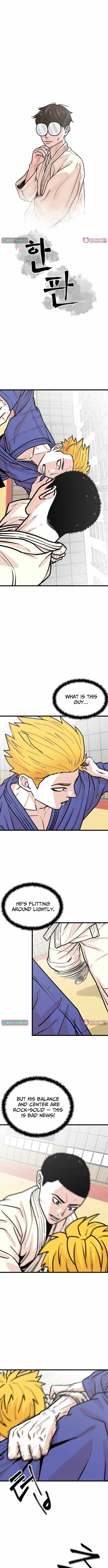 Hanpan Chapter 35 page 2 - 