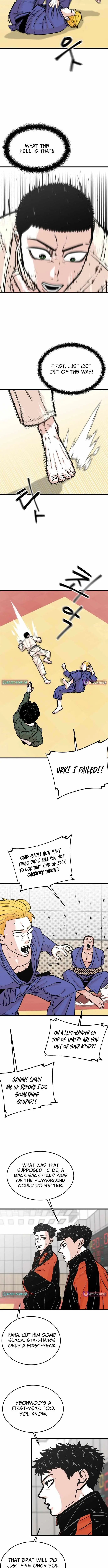 Hanpan Chapter 35 page 11 - 