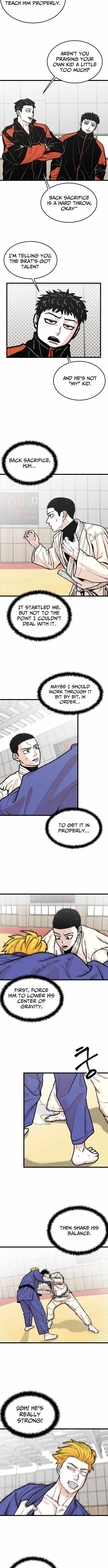 Hanpan Chapter 35 page 12 - 