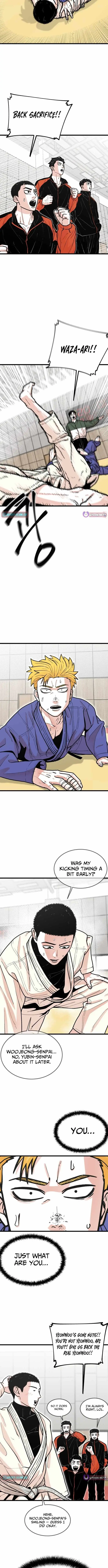 Hanpan Chapter 35 page 14 - 