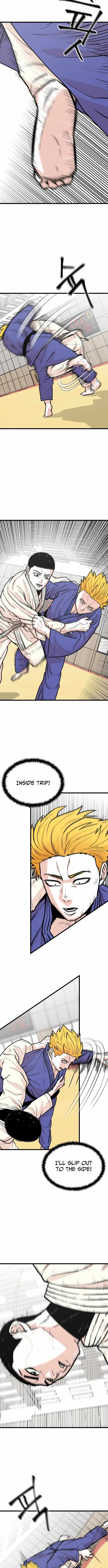 Hanpan Chapter 35 page 3 - 