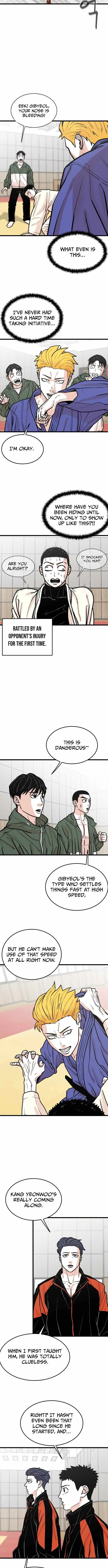 Hanpan Chapter 35 page 5 - 