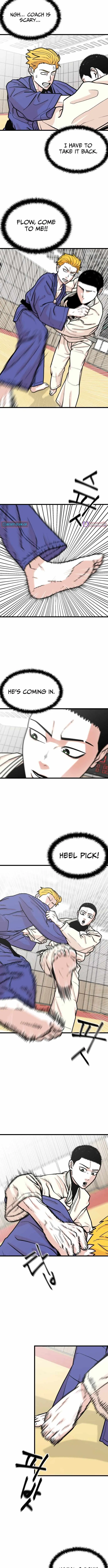 Hanpan Chapter 35 page 7 - 