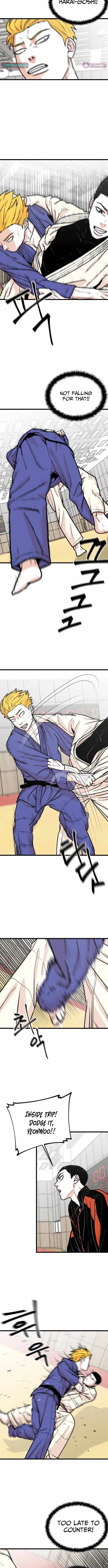 Hanpan Chapter 35 page 8 - 