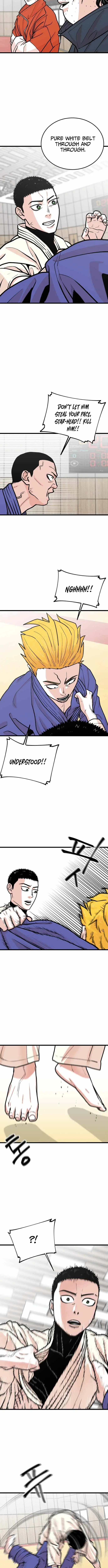 Hanpan Chapter 35 page 10 - 