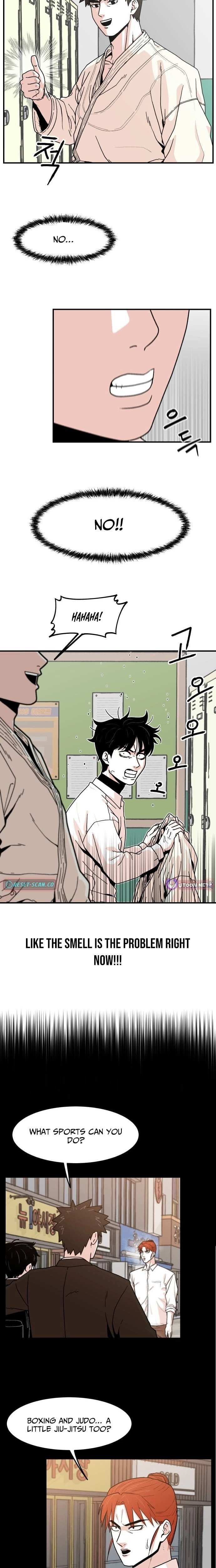 Hanpan Chapter 4 page 2 - 