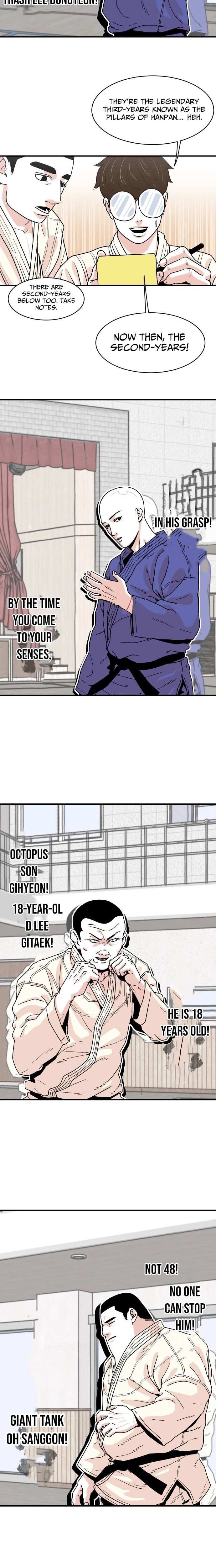Hanpan Chapter 4 page 12 - 