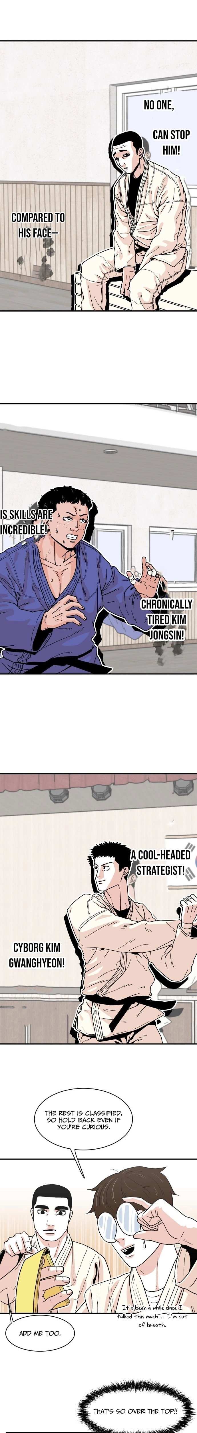 Hanpan Chapter 4 page 13 - 