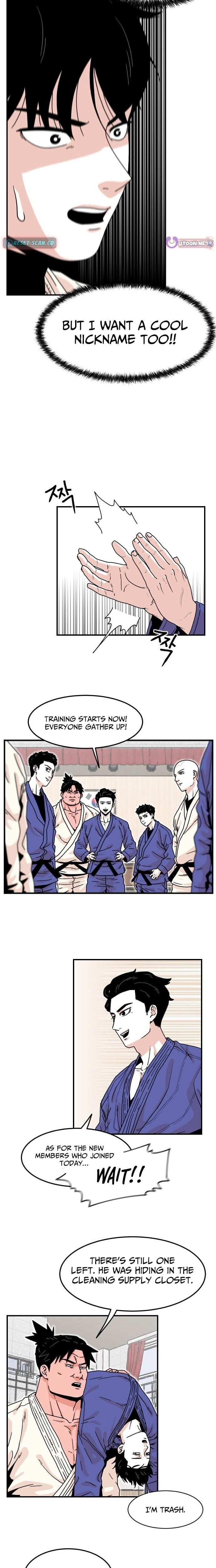 Hanpan Chapter 4 page 14 - 
