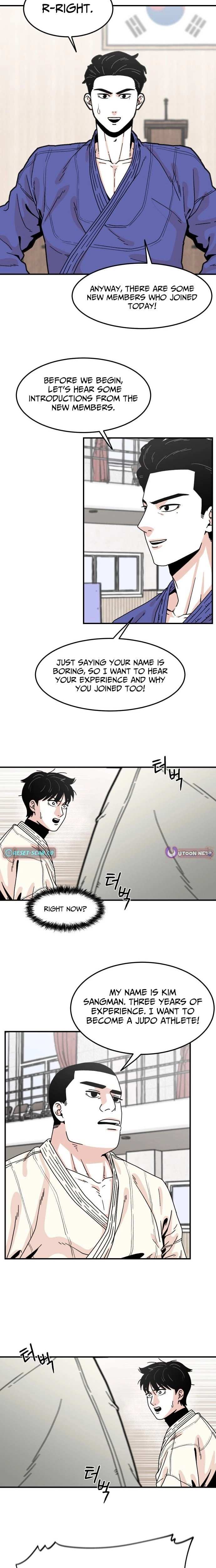 Hanpan Chapter 4 page 15 - 