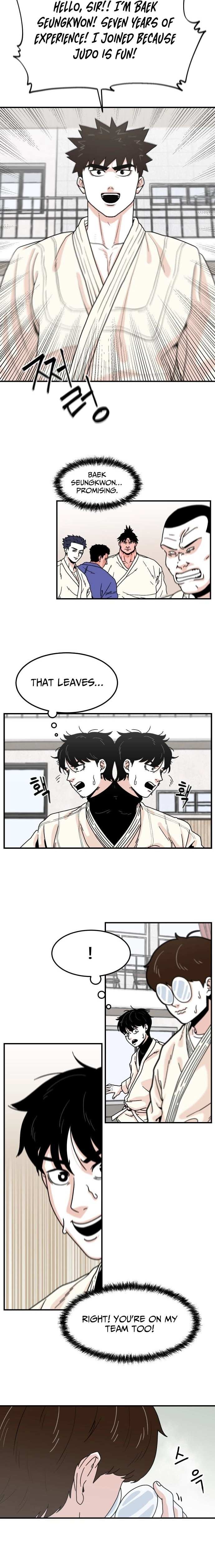 Hanpan Chapter 4 page 16 - 