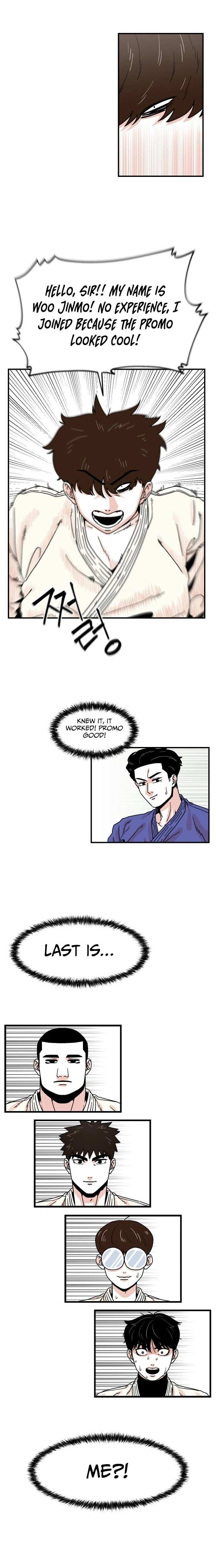 Hanpan Chapter 4 page 17 - 