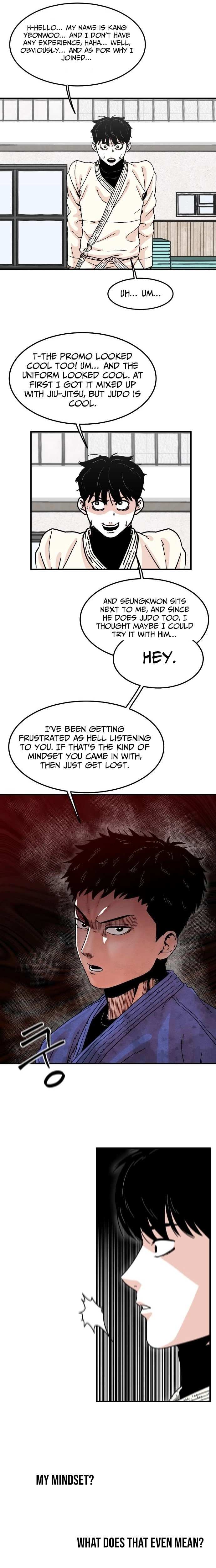 Hanpan Chapter 4 page 18 - 