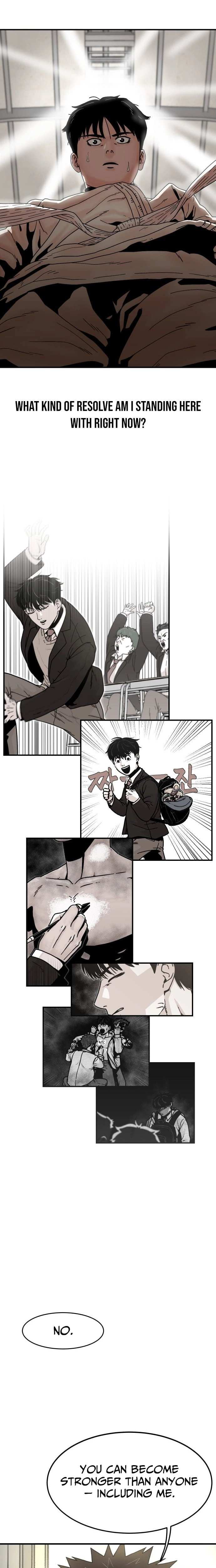 Hanpan Chapter 4 page 19 - 