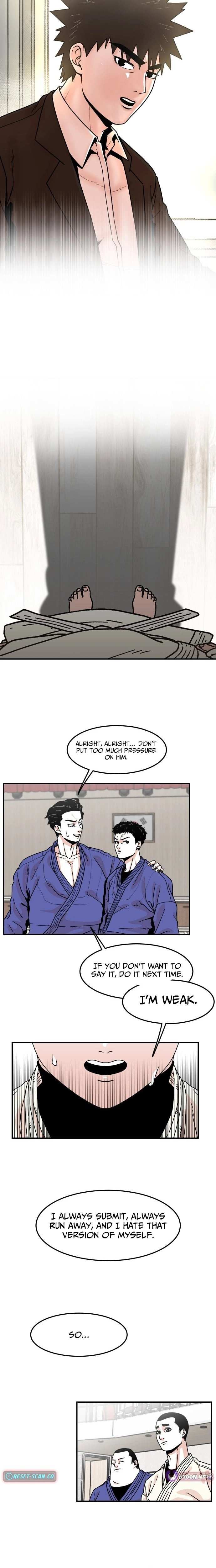 Hanpan Chapter 4 page 20 - 