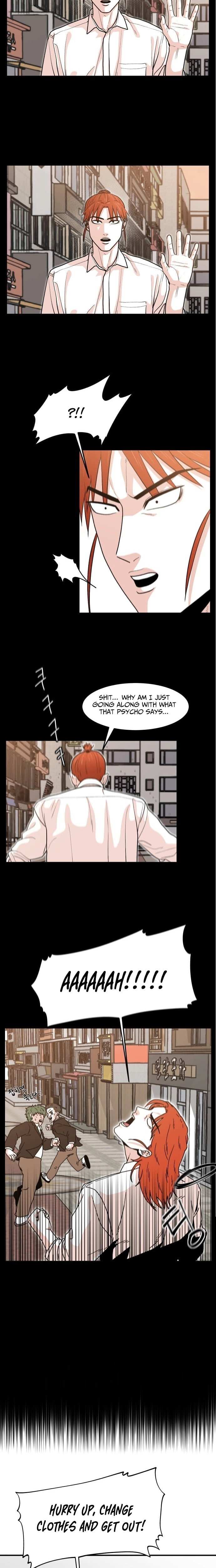 Hanpan Chapter 4 page 4 - 