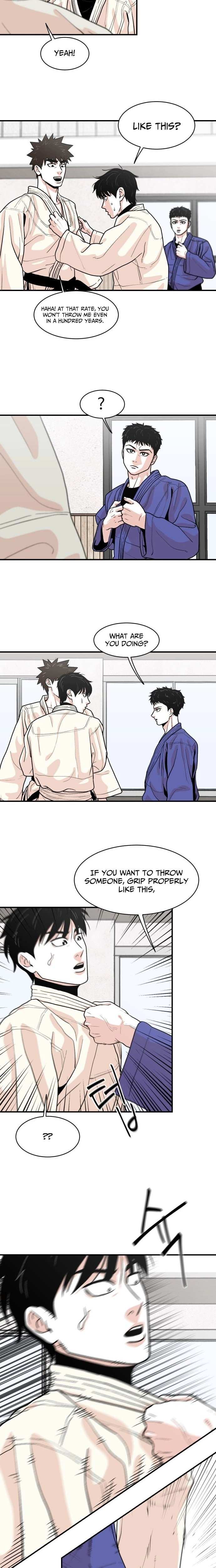 Hanpan Chapter 4 page 7 - 