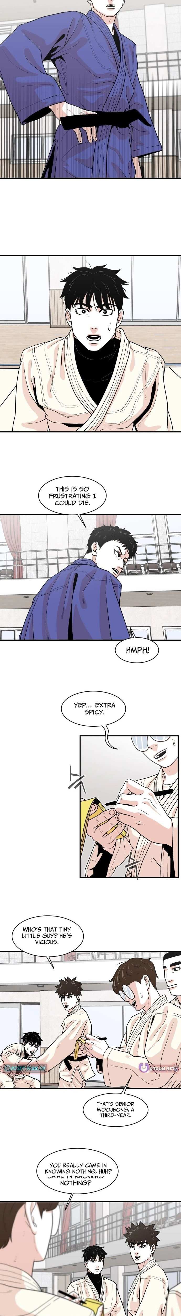 Hanpan Chapter 4 page 9 - 