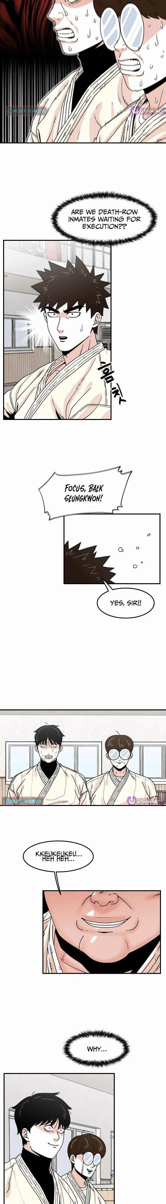 Hanpan Chapter 5 page 2 - 