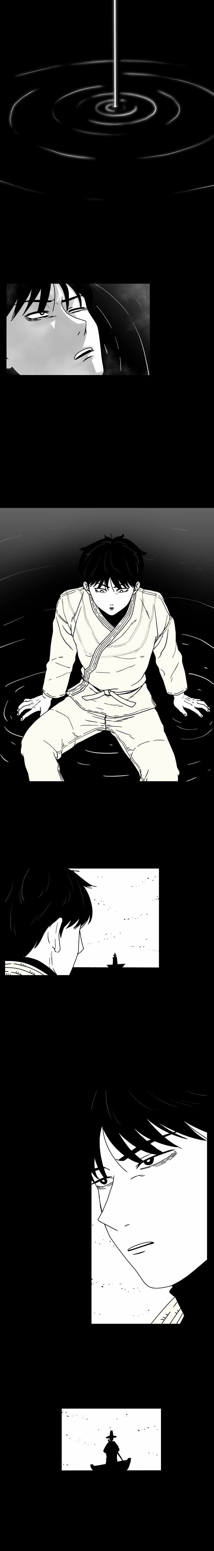 Hanpan Chapter 5 page 11 - 