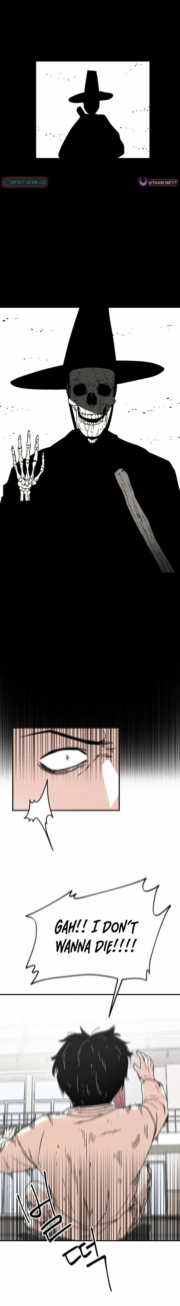 Hanpan Chapter 5 page 12 - 
