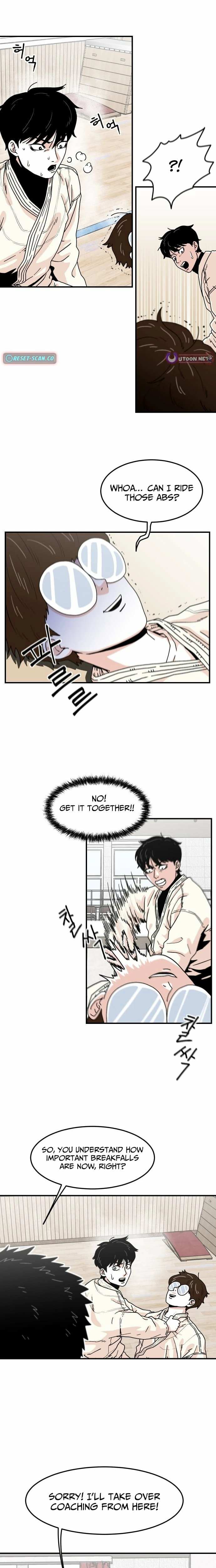 Hanpan Chapter 5 page 13 - 