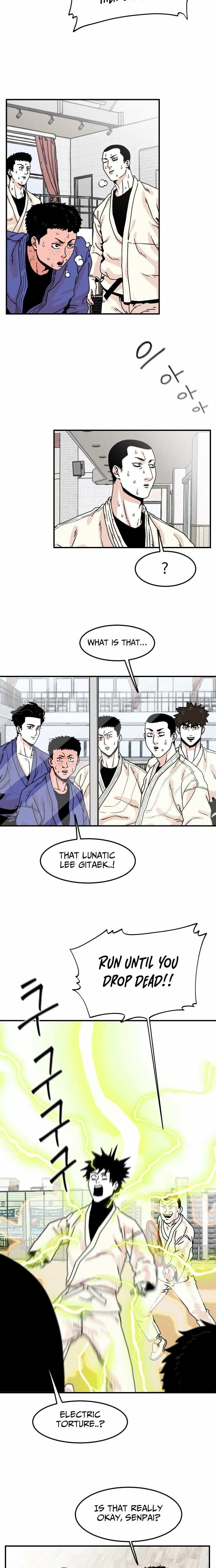Hanpan Chapter 5 page 6 - 