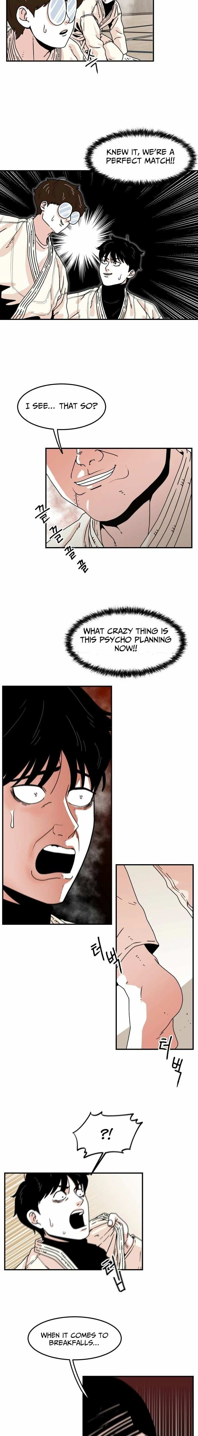 Hanpan Chapter 5 page 9 - 
