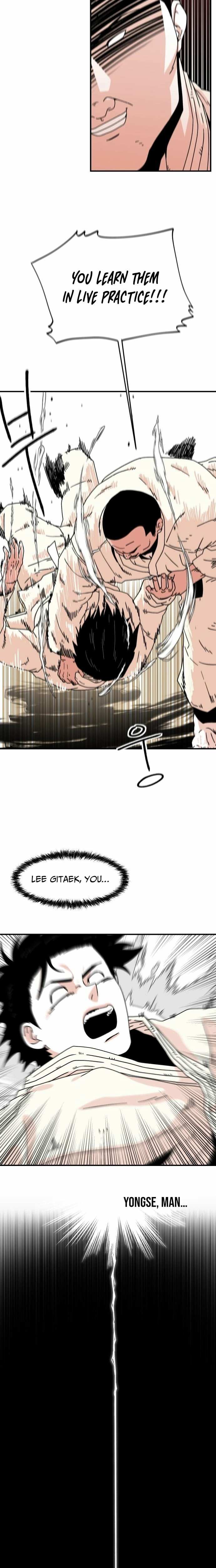 Hanpan Chapter 5 page 10 - 
