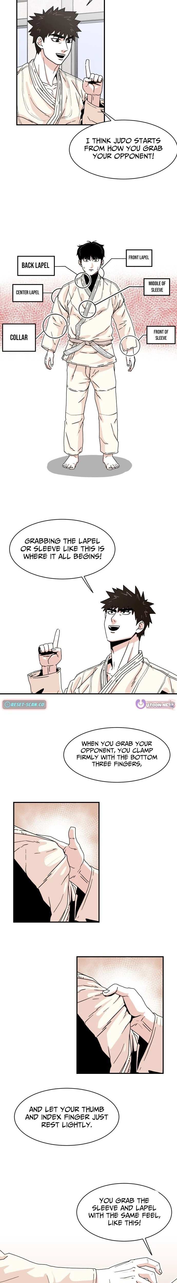 Hanpan Chapter 6 page 2 - 