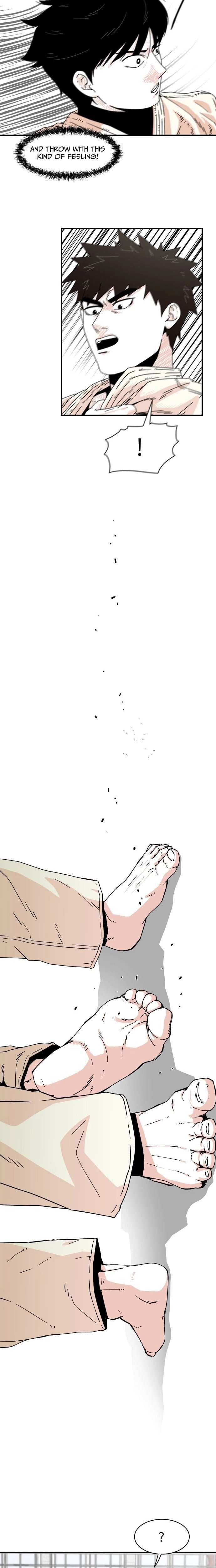 Hanpan Chapter 6 page 13 - 