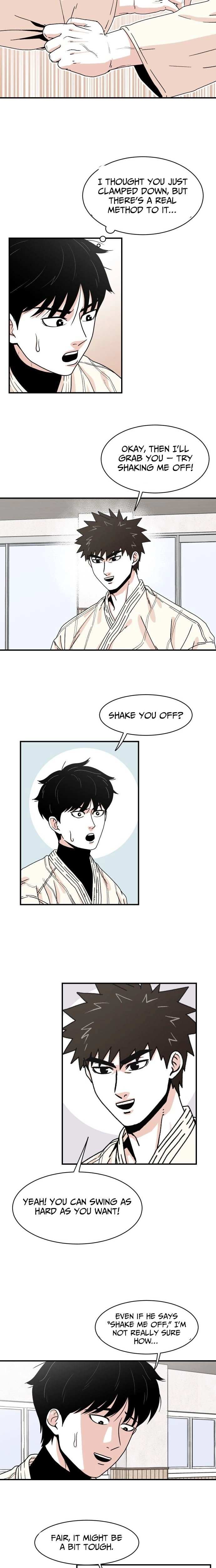 Hanpan Chapter 6 page 3 - 