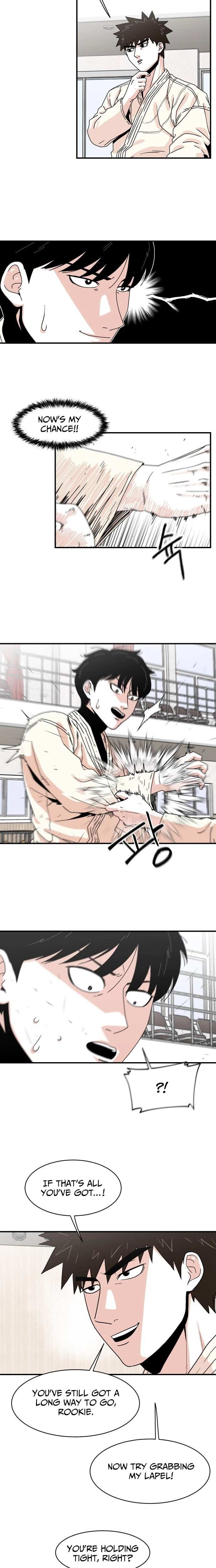 Hanpan Chapter 6 page 4 - 