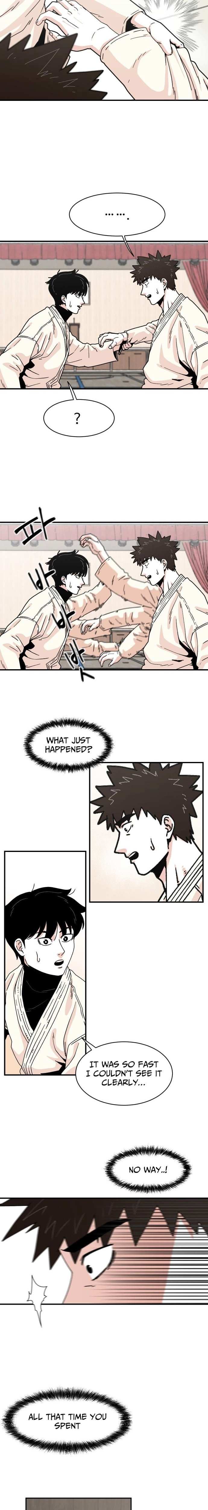 Hanpan Chapter 6 page 6 - 