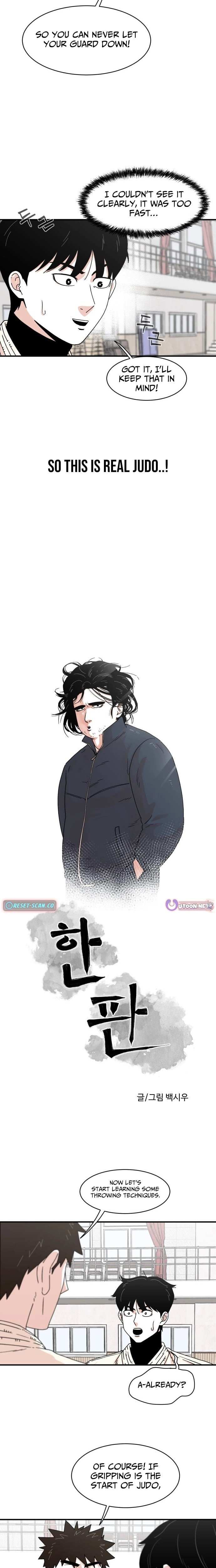 Hanpan Chapter 6 page 9 - 